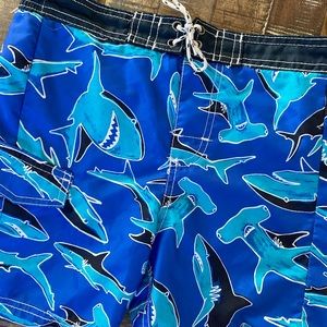 6x swim trunks
